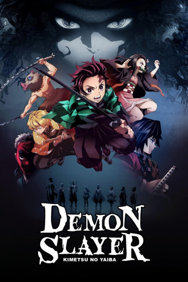 Kimetsu no Yaiba