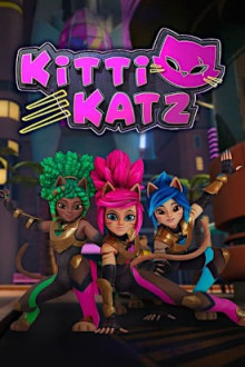 Kitti Katz
