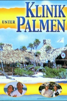 Klinik unter Palmen