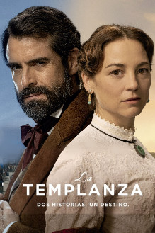 La templanza