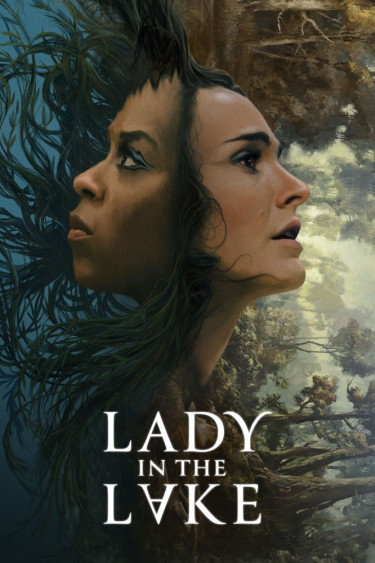 Lady in the Lake