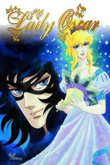 Lady Oscar - Die Rose von Versailles
