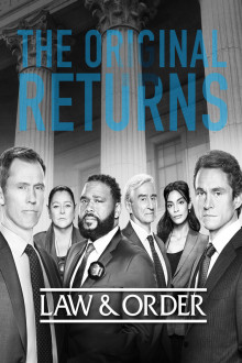 Law &amp; Order