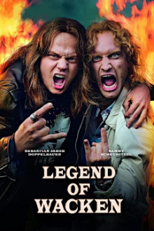 Legend of Wacken