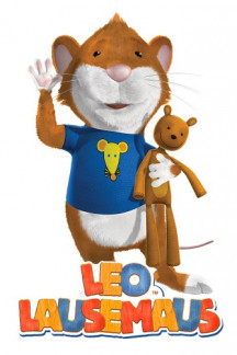 Leo Lausemaus