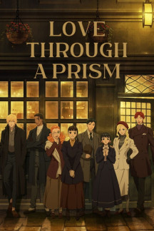 Love Through a Prism