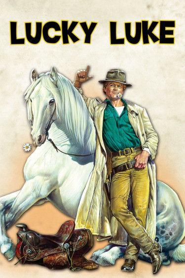 Lucky Luke (Realserie)
