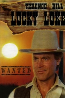 Lucky Luke (Realserie)