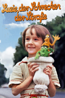 Luzie, der Schrecken der Straße