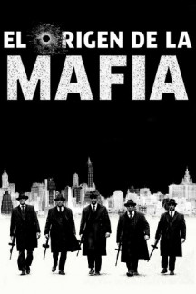 Mafia – Die Paten von New York