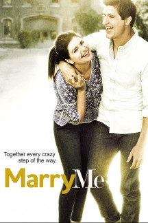 Marry Me