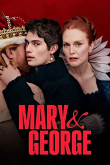 Mary &amp; George