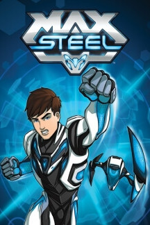 Max Steel (2013)