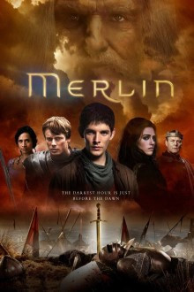 Merlin - Die neuen Abenteuer