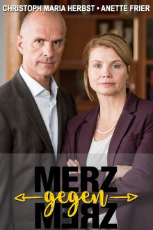 Merz gegen Merz
