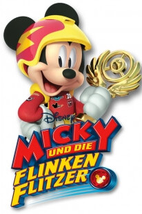 Micky und die flinken Flitzer