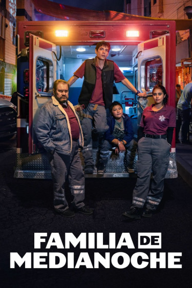 Midnight Family