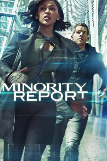 Minority Report