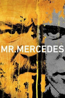 Mr. Mercedes
