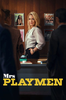 Mrs Playmen