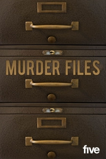 Murder Files