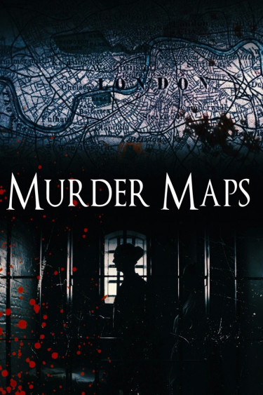 Murder Maps: Geheimnisvolle Verbrechen