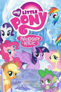 My Little Pony - Freundschaft ist Magie