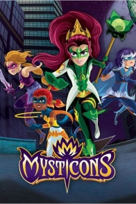 Mysticons
