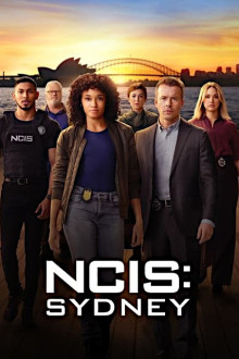 NCIS: Sydney