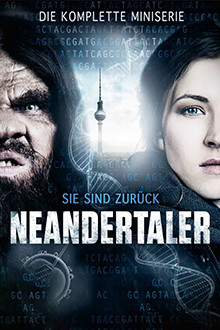 Neandertaler