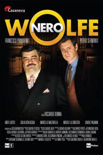 Nero Wolfe