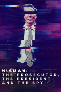 Nisman - Tod eines Staatsanwalts