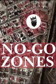 No-Go-Areas – Das Gesetz der Straße