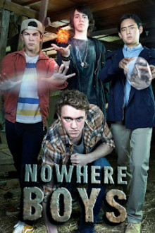 Nowhere Boys