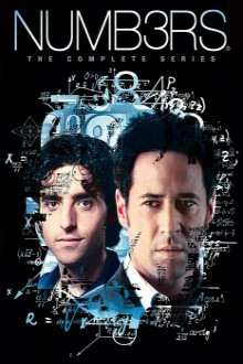 Numb3rs - Die Logik des Verbrechens
