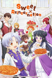 Okashi na Tensei 