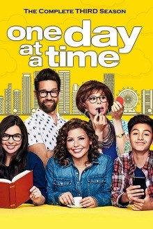 One Day at a Time 2017