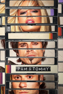 Pam &amp; Tommy