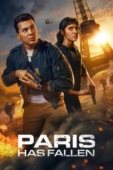 Paris Has Fallen