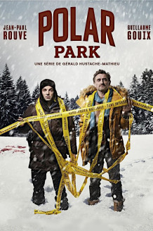 Polar Park - Eiskalte Morde