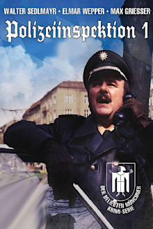 Polizeiinspektion 1