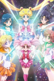 Pretty Guardian Sailor Moon Crystal