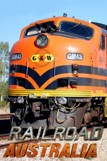 Railroad Australia