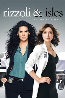 Rizzoli &amp; Isles