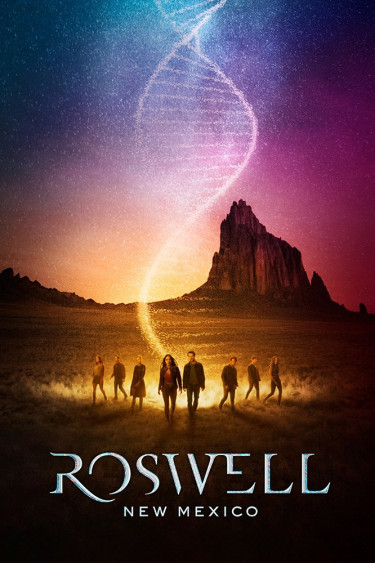 Roswell, New Mexico
