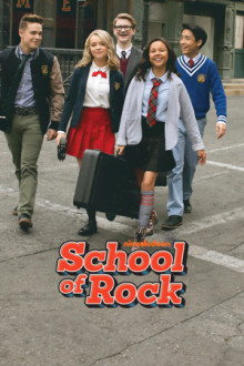 School of Rock