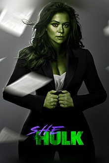 She-Hulk: Die Anwältin