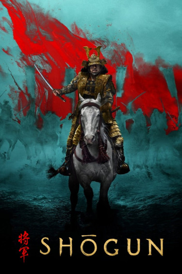 Shogun (2024)