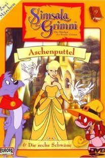 SimsalaGrimm
