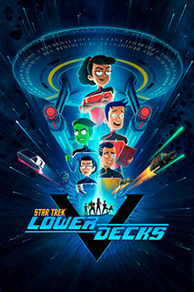 Star Trek: Lower Decks